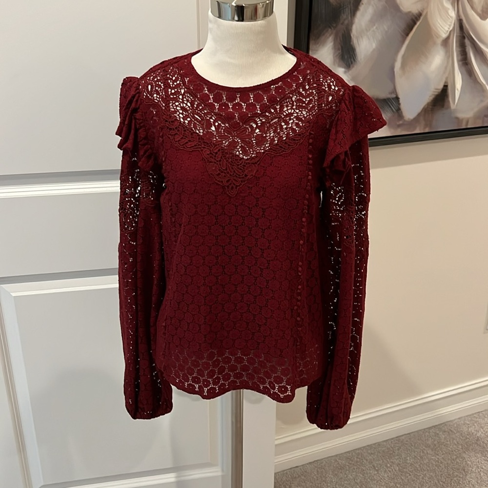 Express Top